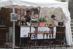 Caffeina 2012