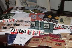 Caffeina 2012