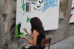 Caffeina 2012