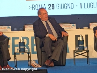122esimo consiglio nazionale Fabi