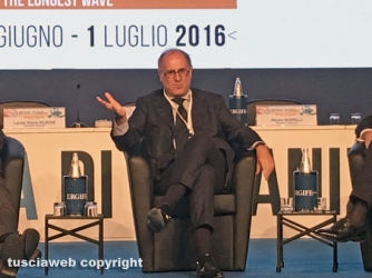 122esimo consiglio nazionale Fabi