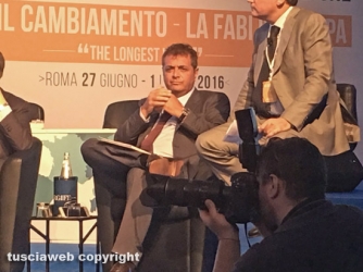 122esimo consiglio nazionale Fabi