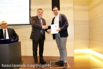 Tredicesima mostra concorso, premiata la qualità