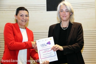 Tredicesima mostra concorso, premiata la qualità