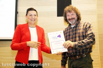 Tredicesima mostra concorso, premiata la qualità