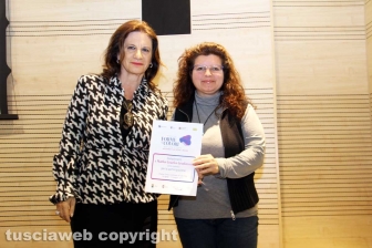 Tredicesima mostra concorso, premiata la qualità