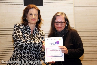 Tredicesima mostra concorso, premiata la qualità