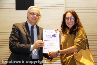 Tredicesima mostra concorso, premiata la qualità