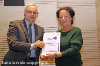 Tredicesima mostra concorso, premiata la qualità