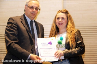 Tredicesima mostra concorso, premiata la qualità