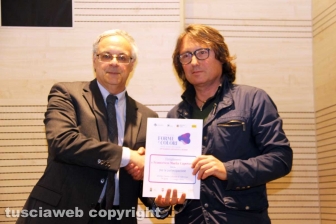 Tredicesima mostra concorso, premiata la qualità