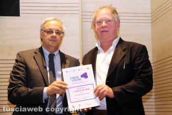 Tredicesima mostra concorso, premiata la qualità