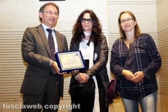 Tredicesima mostra concorso, premiata la qualità