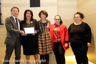 Tredicesima mostra concorso, premiata la qualità