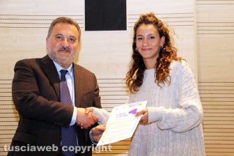Tredicesima mostra concorso, premiata la qualità