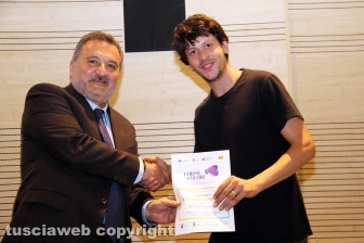 Tredicesima mostra concorso, premiata la qualità