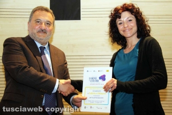 Tredicesima mostra concorso, premiata la qualità