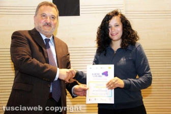 Tredicesima mostra concorso, premiata la qualità