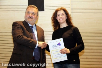 Tredicesima mostra concorso, premiata la qualità