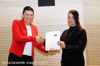 Tredicesima mostra concorso, premiata la qualità