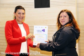 Tredicesima mostra concorso, premiata la qualità