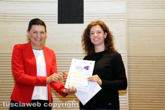 Tredicesima mostra concorso, premiata la qualità