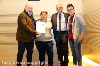 Tredicesima mostra concorso, premiata la qualità