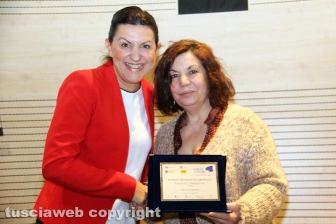 Tredicesima mostra concorso, premiata la qualità