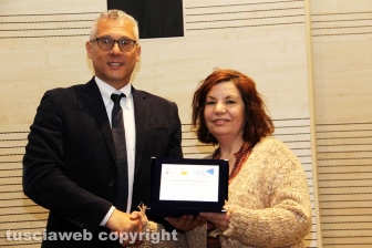 Tredicesima mostra concorso, premiata la qualità
