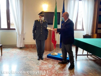 14 cittadini della Tuscia insigniti dell'ordine al merito della Repubblica italiana