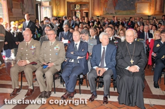164esima festa della polizia