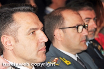 164esima festa della polizia