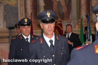 164esima festa della polizia