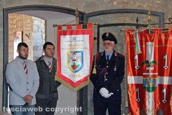 165esima festa della polizia