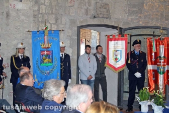 165esima festa della polizia