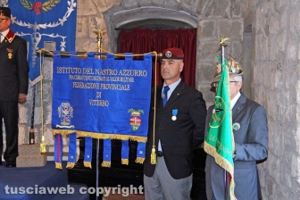 165esima festa della polizia
