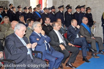 165esima festa della polizia