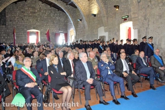 165esima festa della polizia