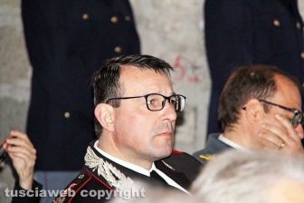 165esima festa della polizia