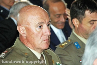165esima festa della polizia