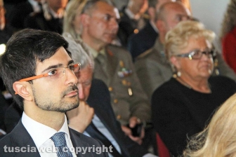 165esima festa della polizia