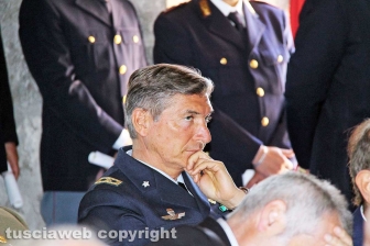 165esima festa della polizia
