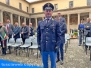 172esimo anniversario della polizia stato