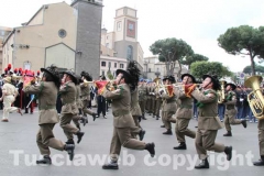 I bersaglieri di Viterbo