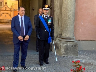 Antonio Cananà e Andrea Antonazzo
