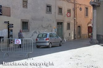 25 aprile, la città è sporca