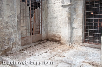 25 aprile, la città è sporca