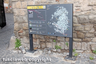 25 aprile, la città è sporca