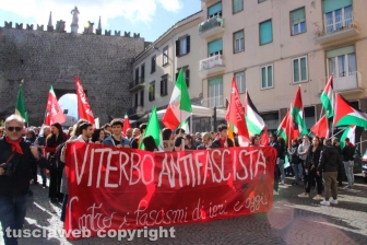 25 Aprile, le celebrazioni