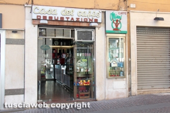 25 aprile, turisti in città